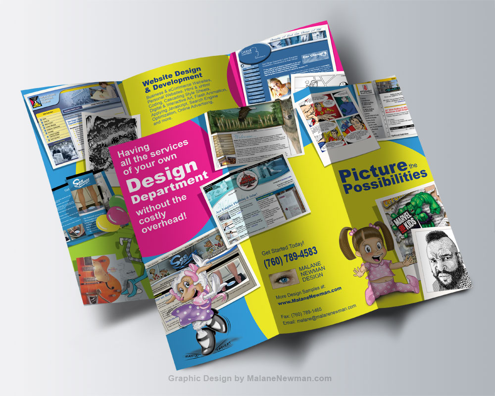 difference book and brochure difference book and brochure