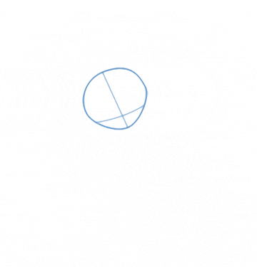 Freelance Cartoonist Lesson How to Draw Elmer Fudd Illustrtion #1 great cartooning lesson on how to draw elmer fudd illustration #1