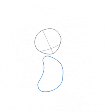 Freelance Cartoonist Lesson How to Draw Elmer Fudd Illustrtion #2 great cartooning lesson on how to draw elmer fudd illustration #2