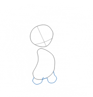 Freelance Cartoonist Lesson How to Draw Elmer Fudd Illustrtion #3 great cartooning lesson on how to draw elmer fudd illustration #3