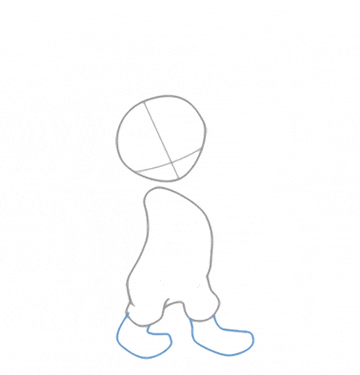 Freelance Cartoonist Lesson How to Draw Elmer Fudd Illustrtion #4 great cartooning lesson on how to draw elmer fudd illustration #4