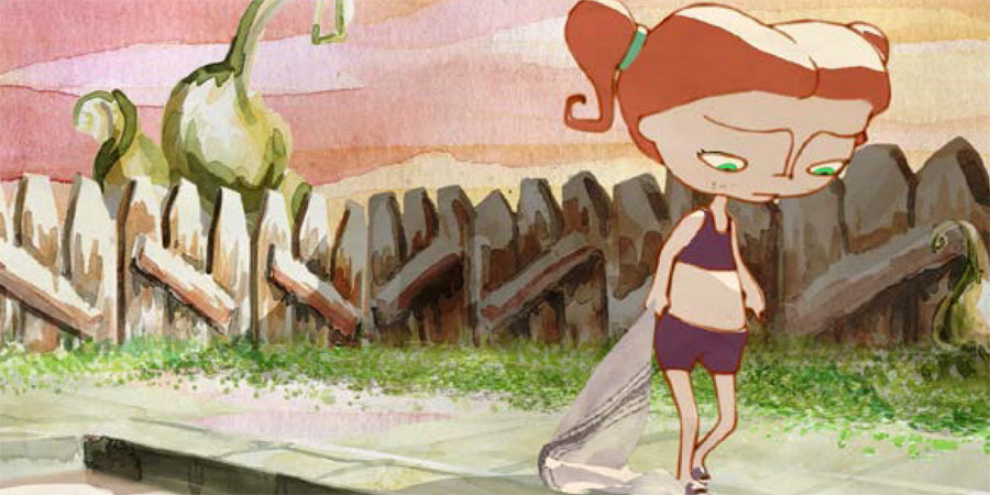 feature image for animation master course in milan italy 2015