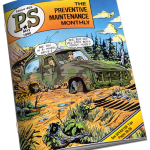 malane newman a freelance cartoonist for hire was lead illustrator on ps magazine for a while