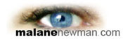 malane newman design logo