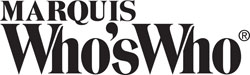 logo for Marquis Who's Who