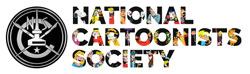 Member of National Cartoonists Society