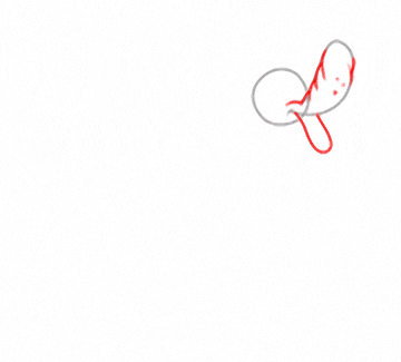 freelance cartoon how to draw pluto full body #2