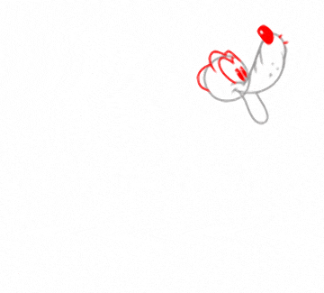 freelance cartoon how to draw pluto full body #3
