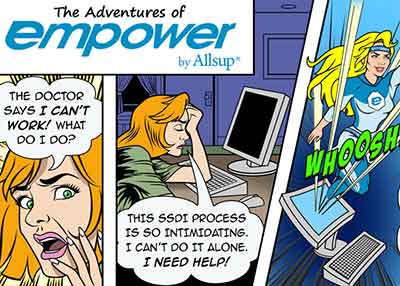 freelance cartoonist for hire - comic book style illustrator