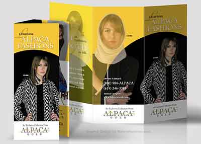 Brochure Designer - Freelance Graphic Designer for Hire brochure design - freelance graphic designer for hire