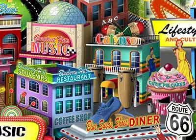 Freelance Poster Illustrator for Hire freelance poster illustrator for hire