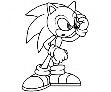 Freelance Cartoonist for Hire Sharing Passion for Drawing Cartoon Characters like Sonic freelance cartoonist for hire sharing passion for drawing cartoon characters like sonic