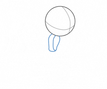 Sonic Cartoon Drawing Lesson for Freelance Cartoonists #2 sonic cartoon drawing lesson for freelance cartoonists #2