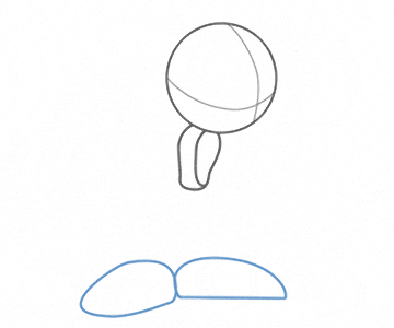 Sonic Cartoon Drawing Lesson for Freelance Cartoonists #3 sonic cartoon drawing lesson for freelance cartoonists #3