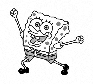 spongebob