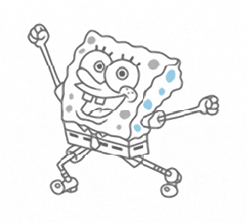 Freelance Cartoonist Drawing Lesson Sponge Bob Square Pants #22 freelance cartoonist character design lesson sponge bob square pants #22