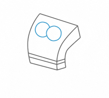 Freelance Cartoonist Drawing Lesson Sponge Bob Square Pants #4 freelance cartoonist character design lesson sponge bob square pants #4