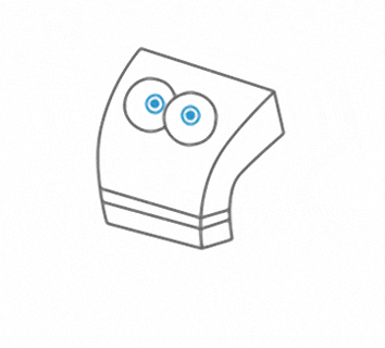 Freelance Cartoonist Drawing Lesson Sponge Bob Square Pants #5 freelance cartoonist character design lesson sponge bob square pants #5